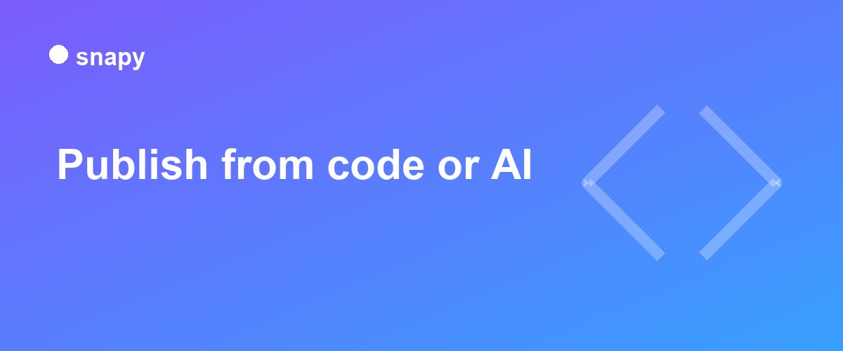 Link tracking for any file you share