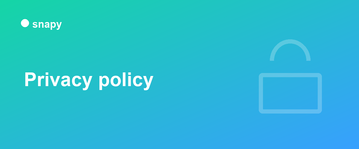 Privacy Policy